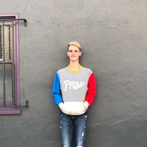 Meet your Posher, Xander